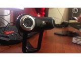 logitech tessar 2.0 2mp webcam