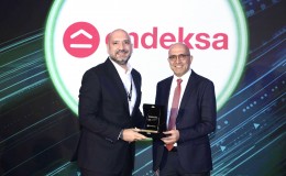 Endeksa, Türkiye’nin En Hızlı Büyüyen Teknoloji Şirketleri Arasında!”